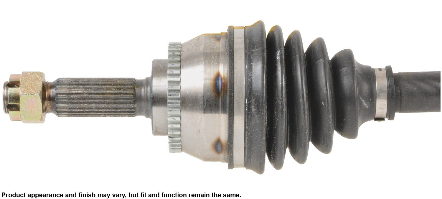 Cardone New CV Axle Assembly 66-3410
