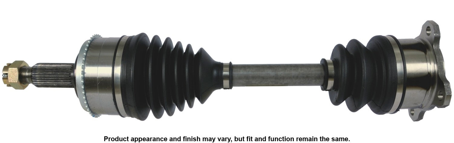Cardone New CV Axle Assembly 66-3413