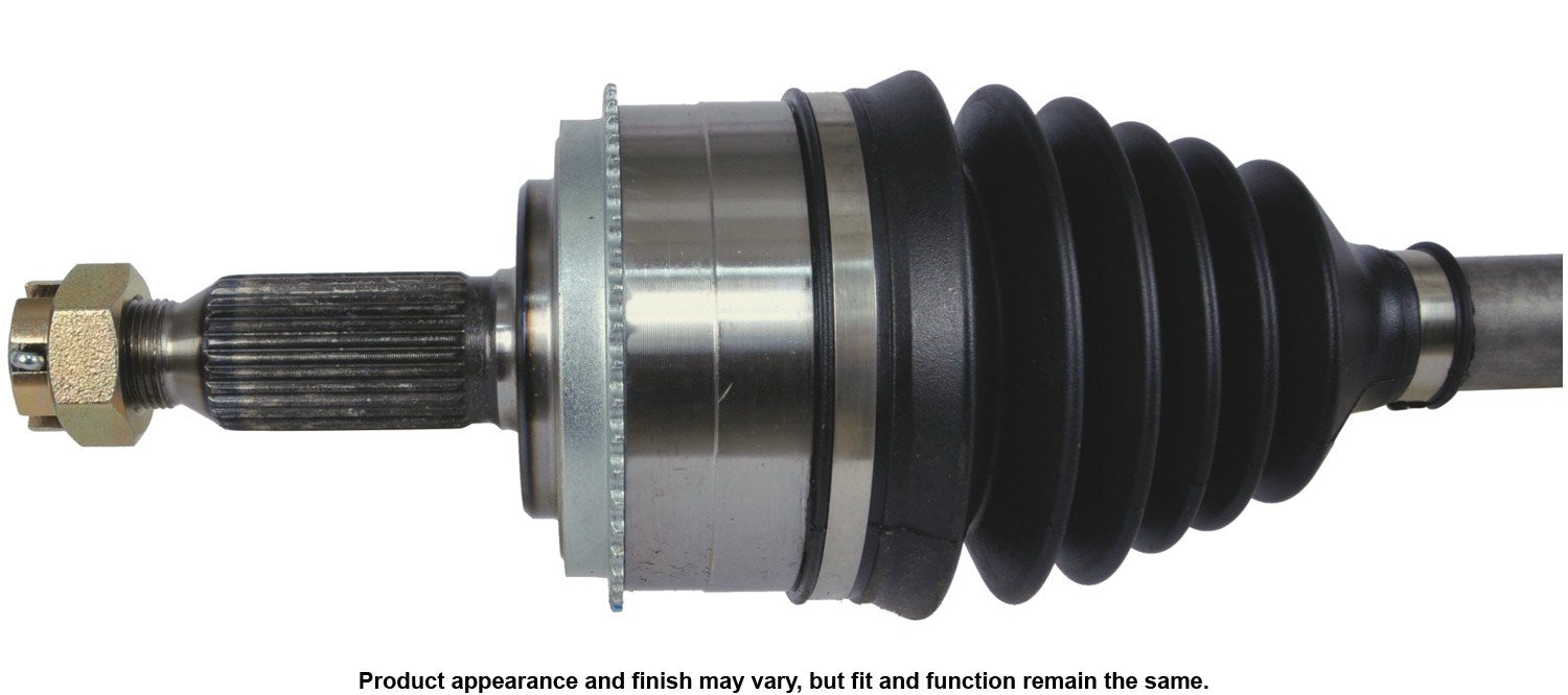 Cardone New CV Axle Assembly 66-3413