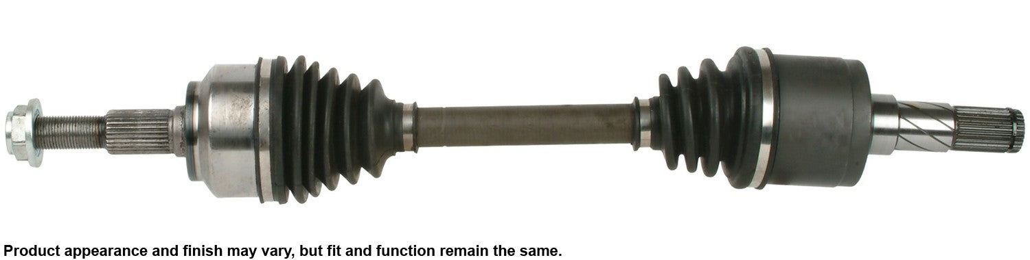 Cardone New CV Axle Assembly 66-3417