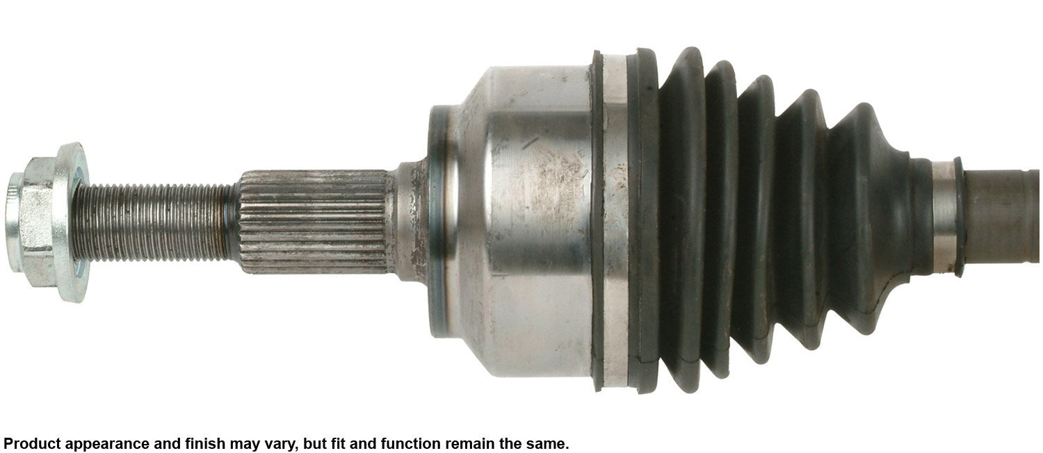 Cardone New CV Axle Assembly 66-3417