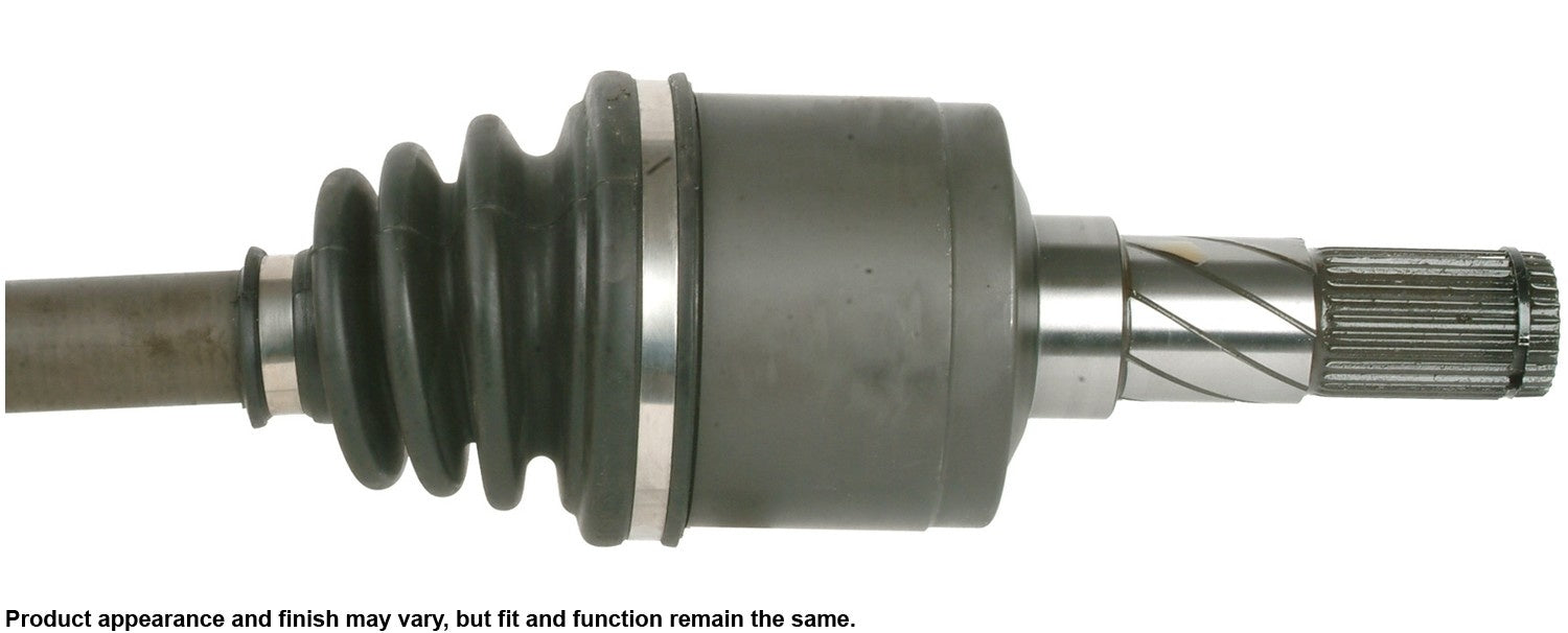 Cardone New CV Axle Assembly 66-3417