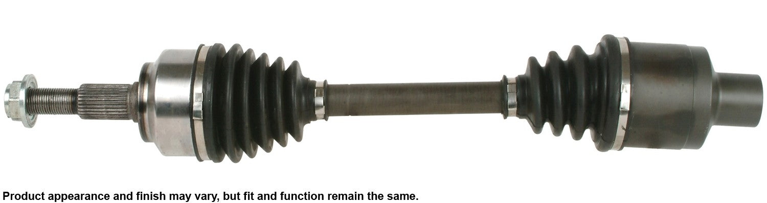 Cardone New New CV Axle Assembly 66-3418