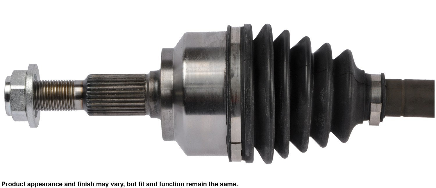 Cardone New CV Axle Assembly 66-3419