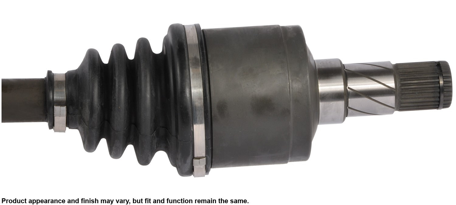 Cardone New CV Axle Assembly 66-3419