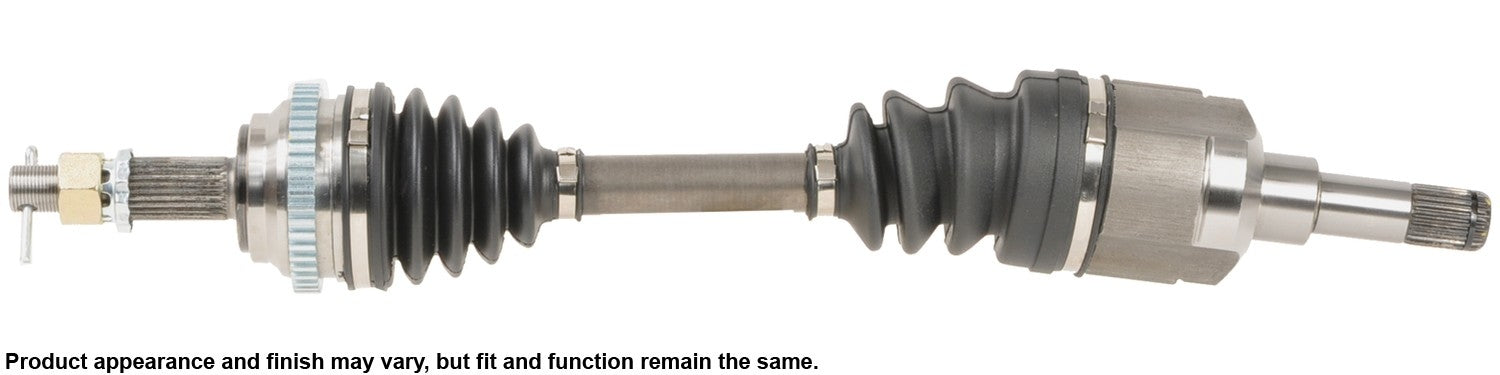Cardone New CV Axle Assembly 66-3420