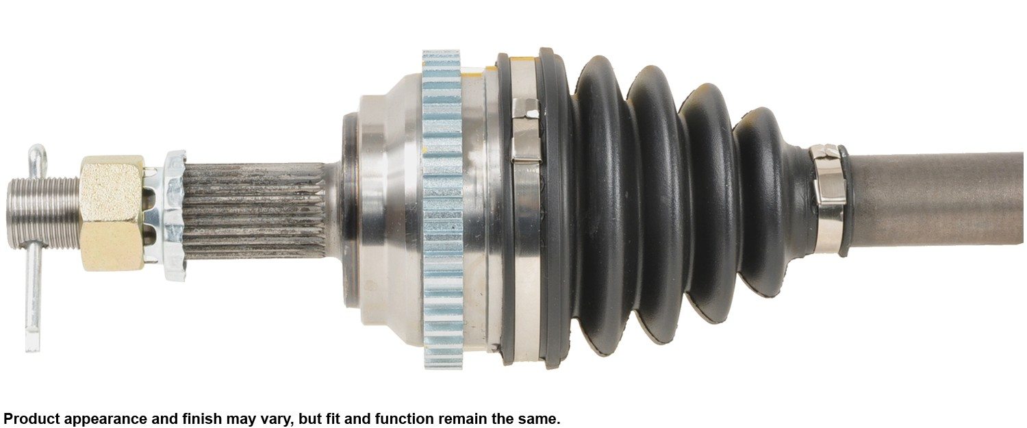 Cardone New CV Axle Assembly 66-3420