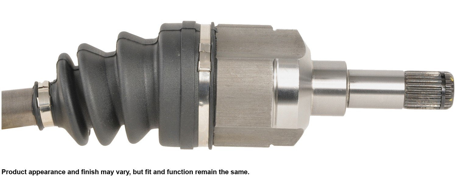 Cardone New CV Axle Assembly 66-3420