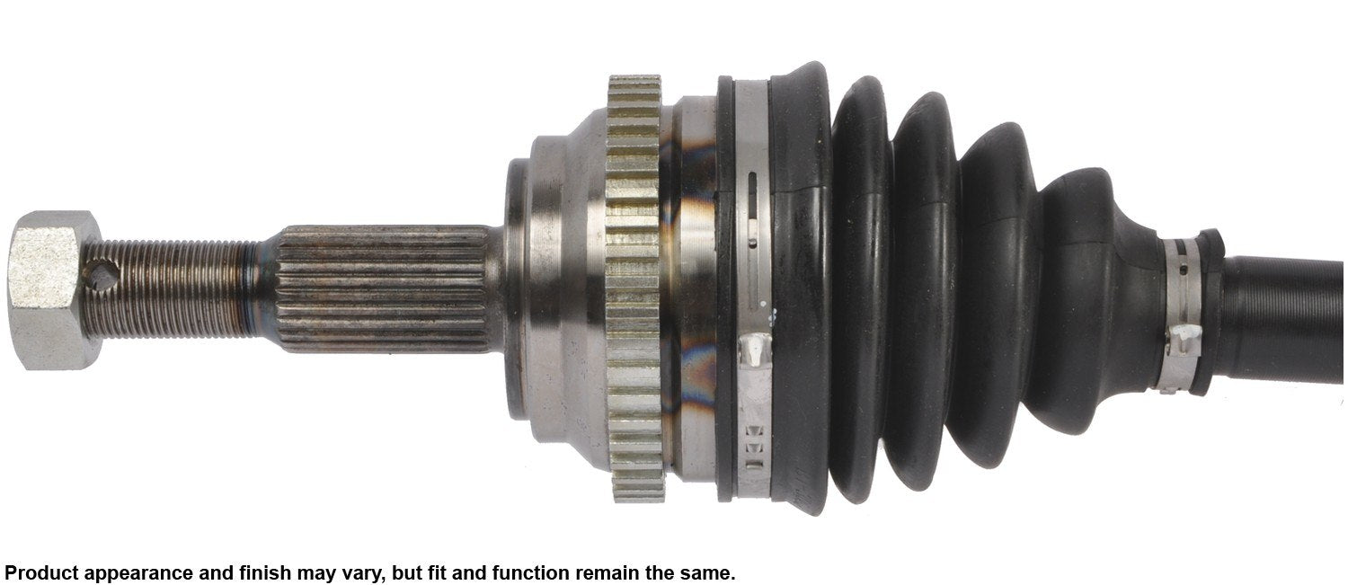 Cardone New CV Axle Assembly 66-3421