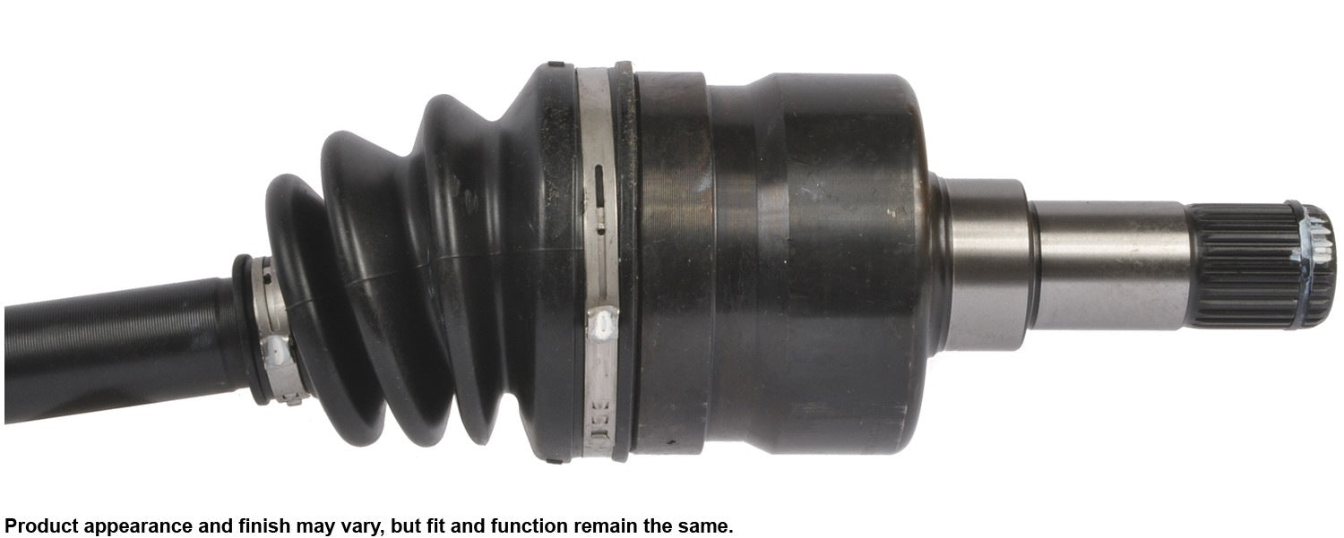 Cardone New CV Axle Assembly 66-3421