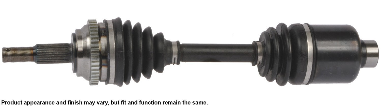 Cardone New CV Axle Assembly 66-3422