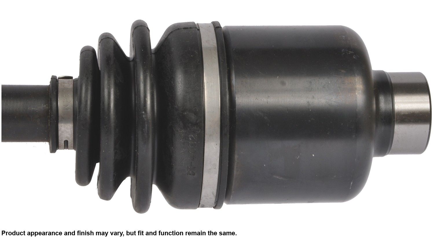 Cardone New CV Axle Assembly 66-3422