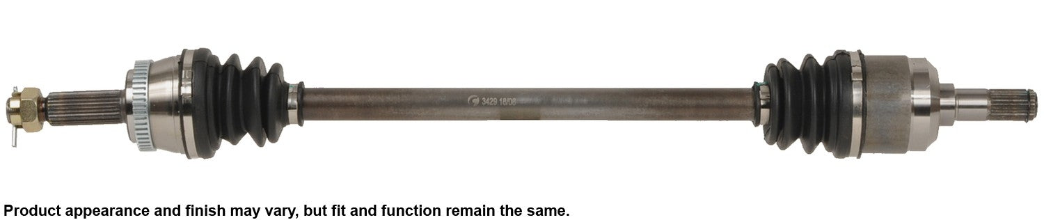 Cardone New CV Axle Assembly 66-3429