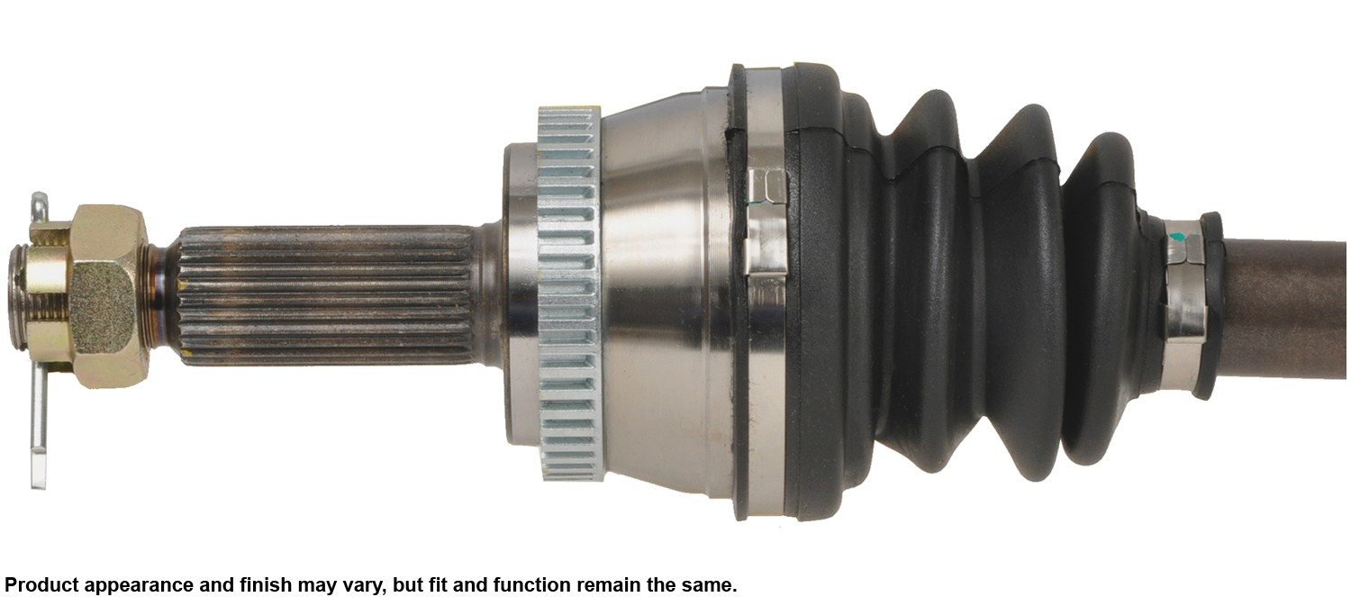 Cardone New CV Axle Assembly 66-3429