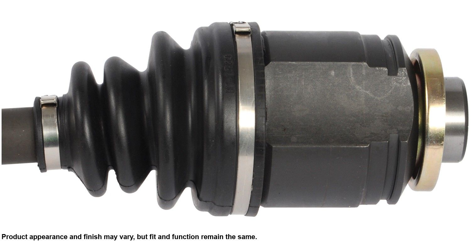 Cardone New CV Axle Assembly 66-3439