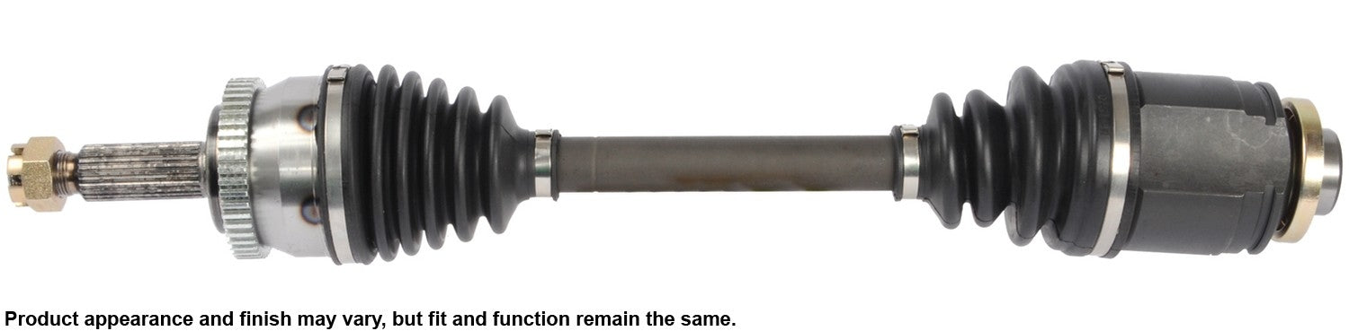 Cardone New CV Axle Assembly 66-3439