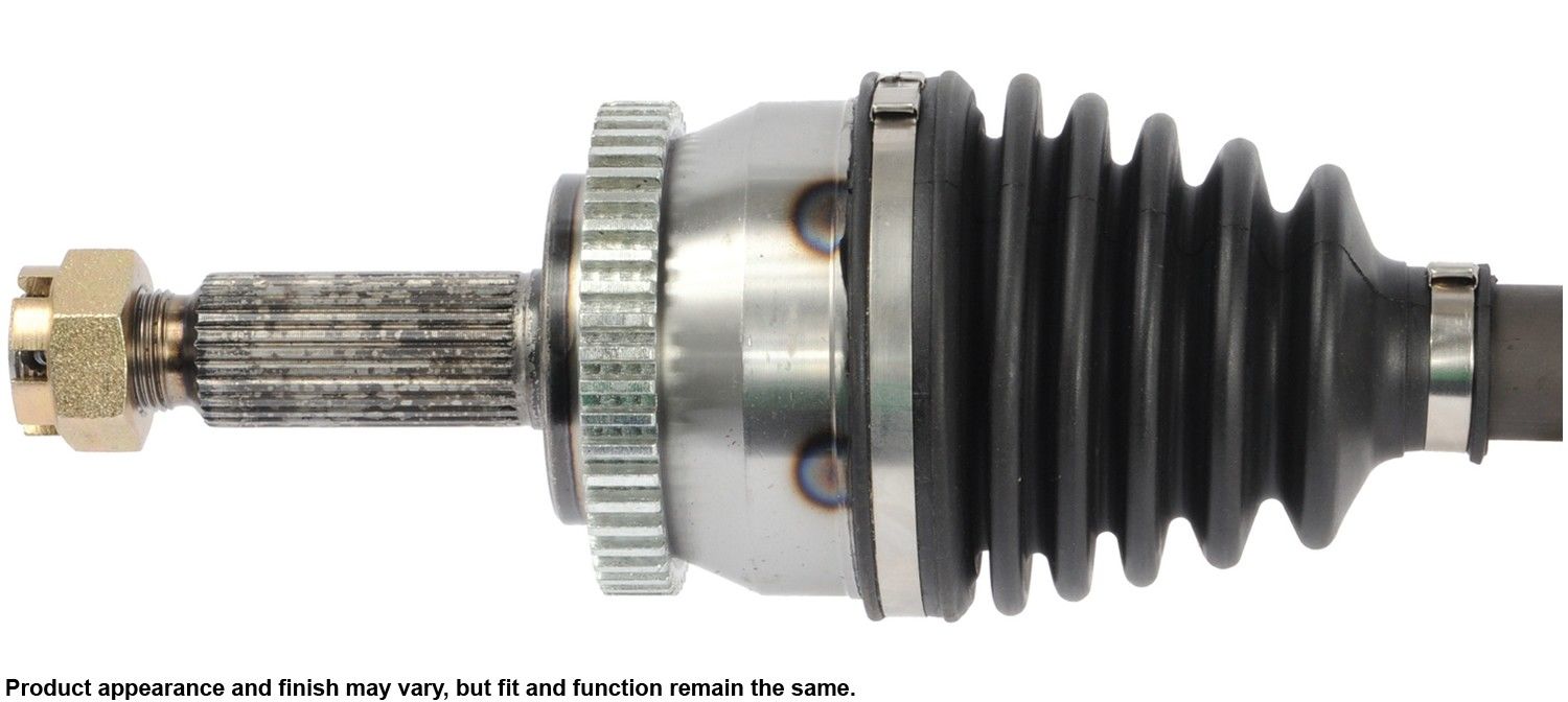 Cardone New CV Axle Assembly 66-3439