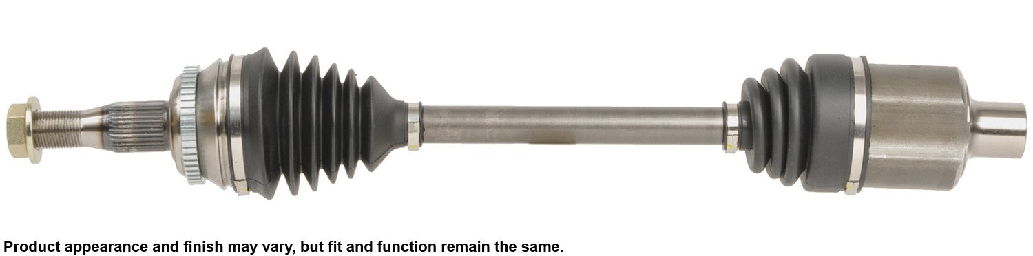Cardone New CV Axle Assembly 66-3441