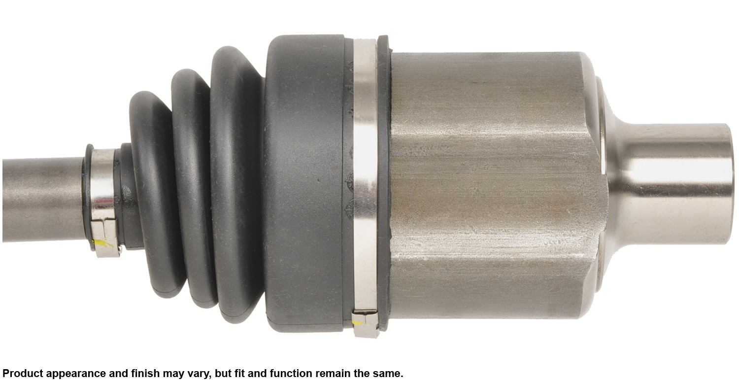 Cardone New CV Axle Assembly 66-3441