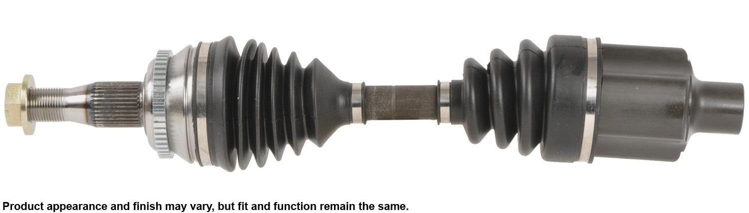 Cardone New CV Axle Assembly 66-3442
