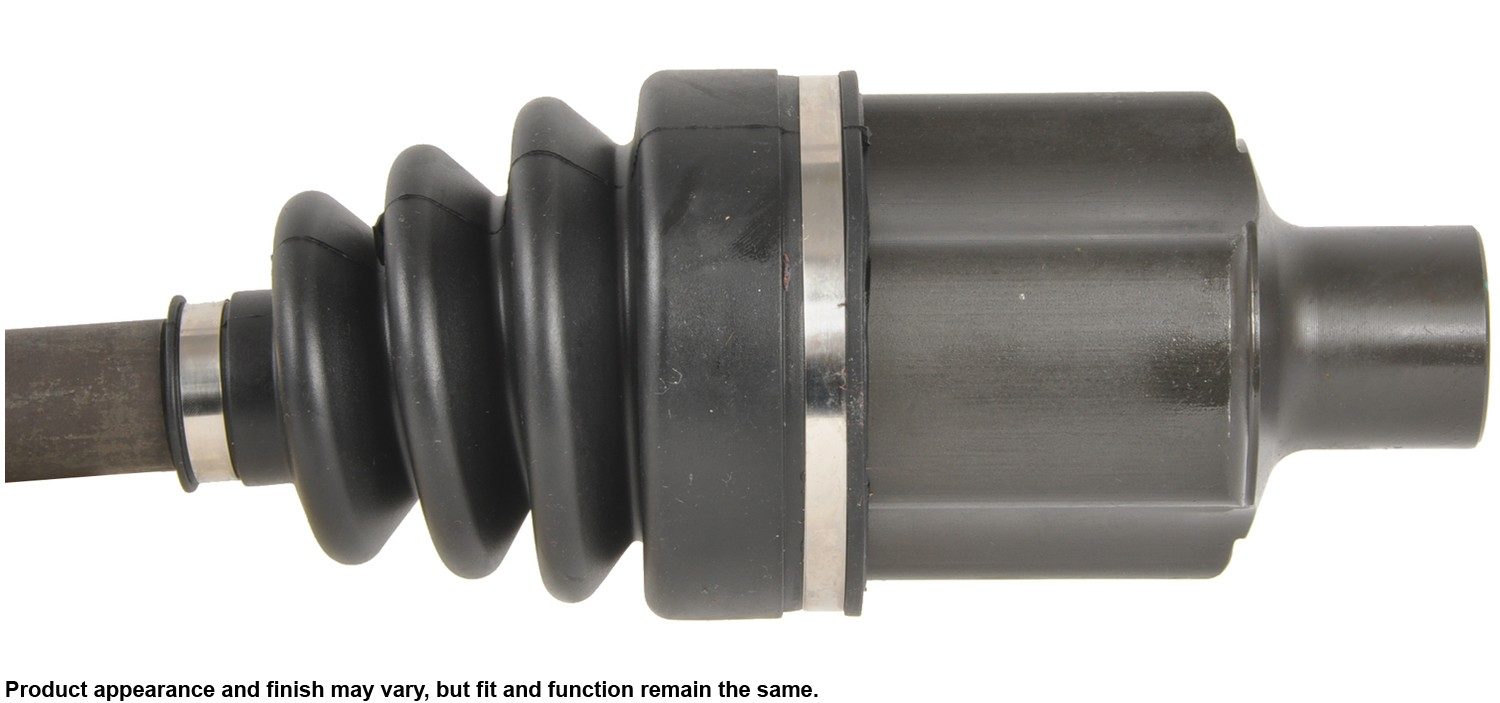 Cardone New CV Axle Assembly 66-3442