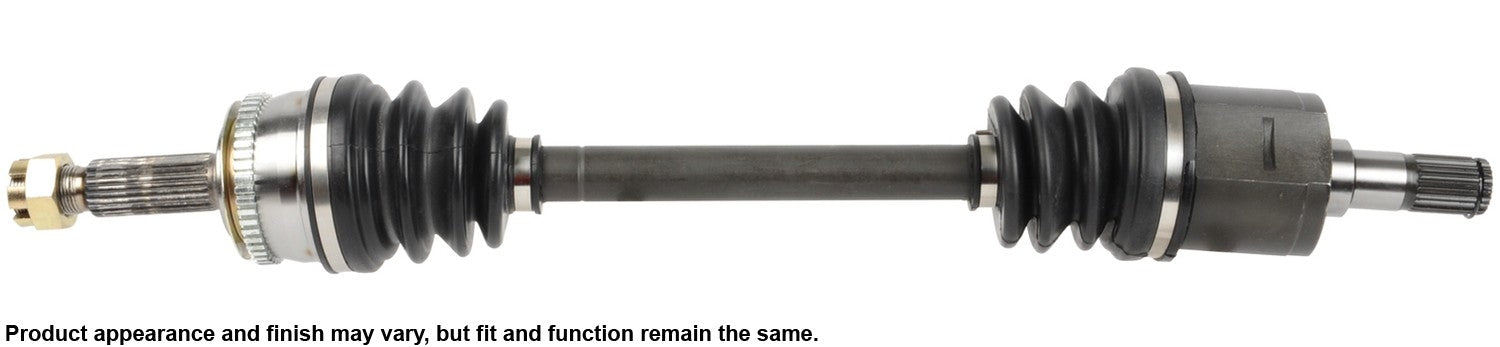Cardone New CV Axle Assembly 66-3448