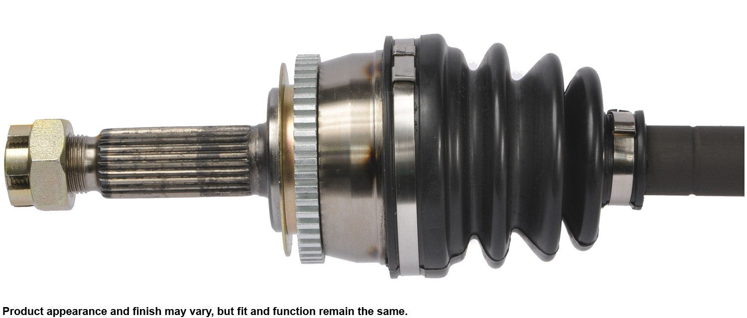 Cardone New New CV Axle Assembly 66-3451