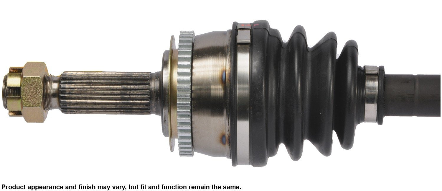 Cardone New CV Axle Assembly 66-3453