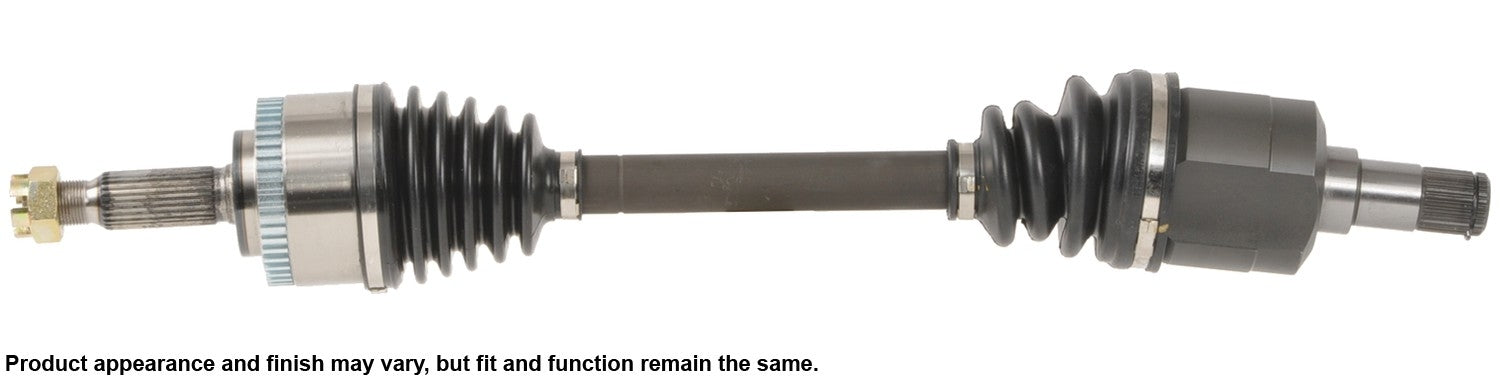 Cardone New CV Axle Assembly 66-3454
