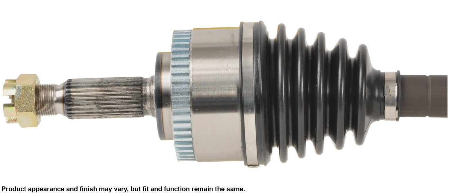 Cardone New CV Axle Assembly 66-3454