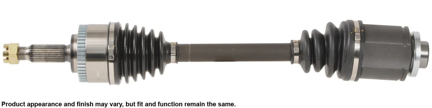 Cardone New CV Axle Assembly 66-3455