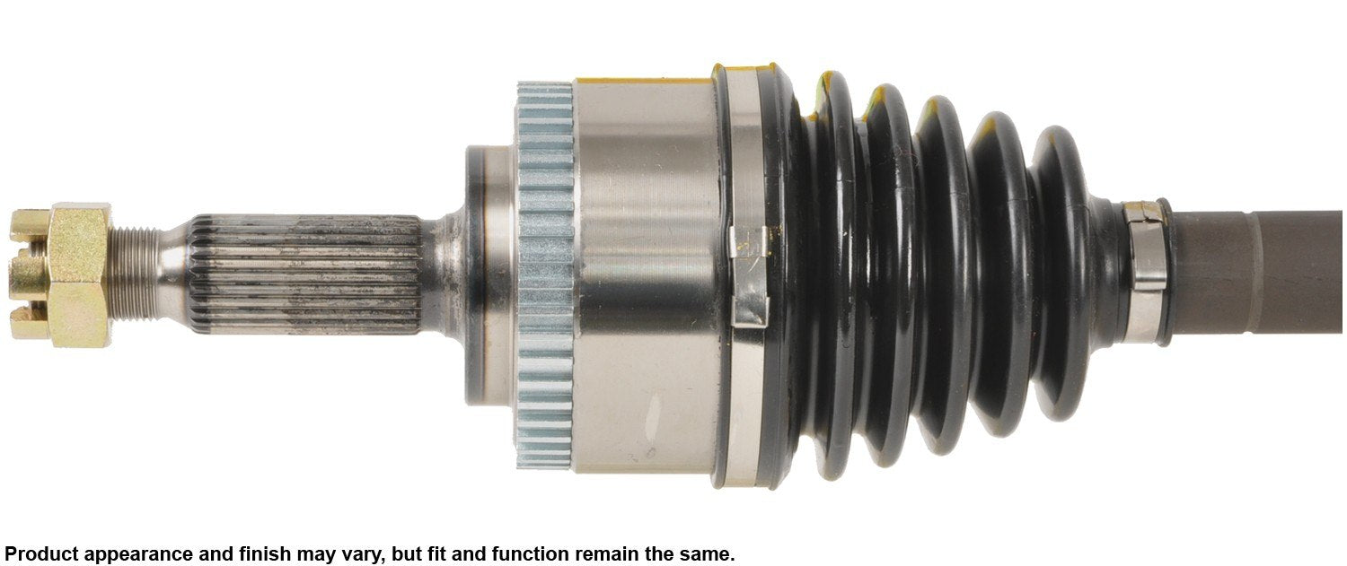 Cardone New CV Axle Assembly 66-3455