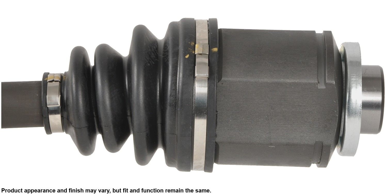 Cardone New CV Axle Assembly 66-3455