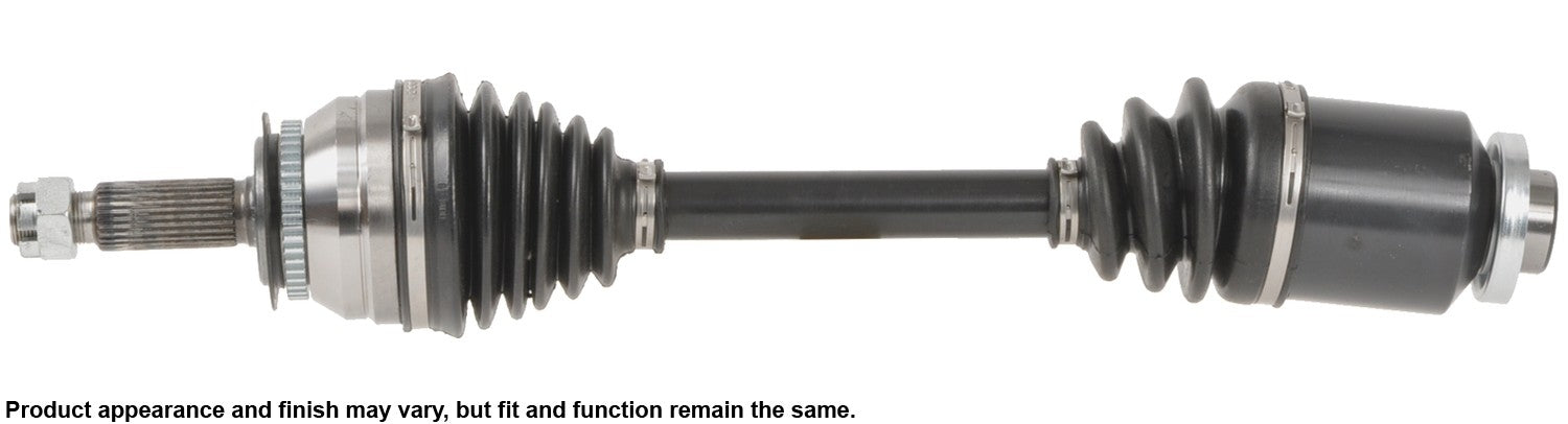Cardone New CV Axle Assembly 66-3463