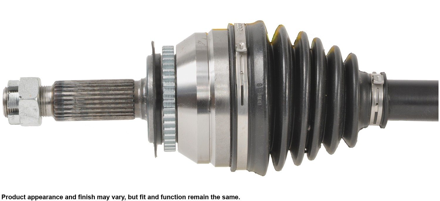 Cardone New CV Axle Assembly 66-3463