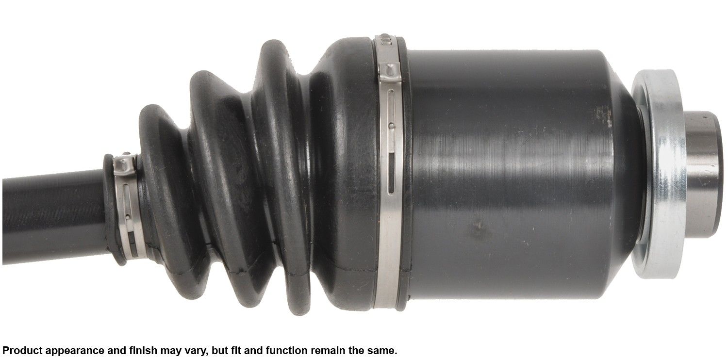 Cardone New CV Axle Assembly 66-3463