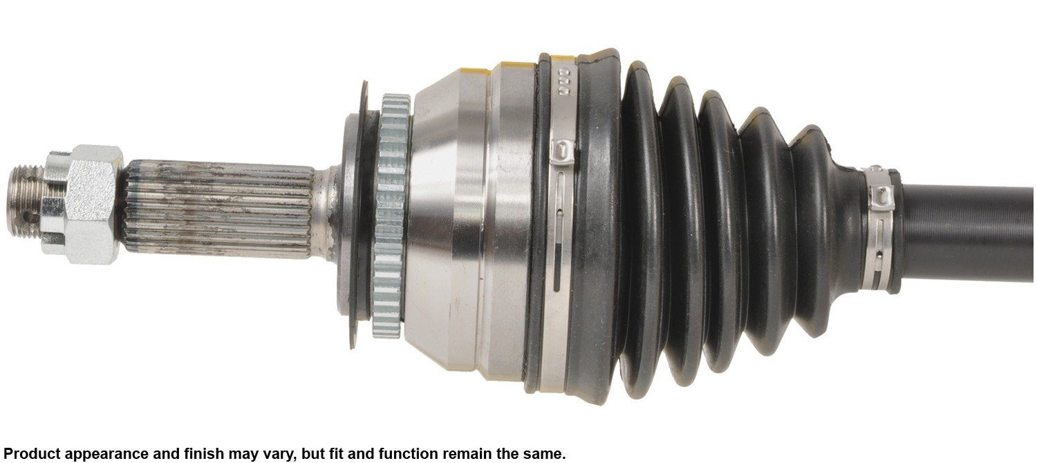 Cardone New CV Axle Assembly 66-3465
