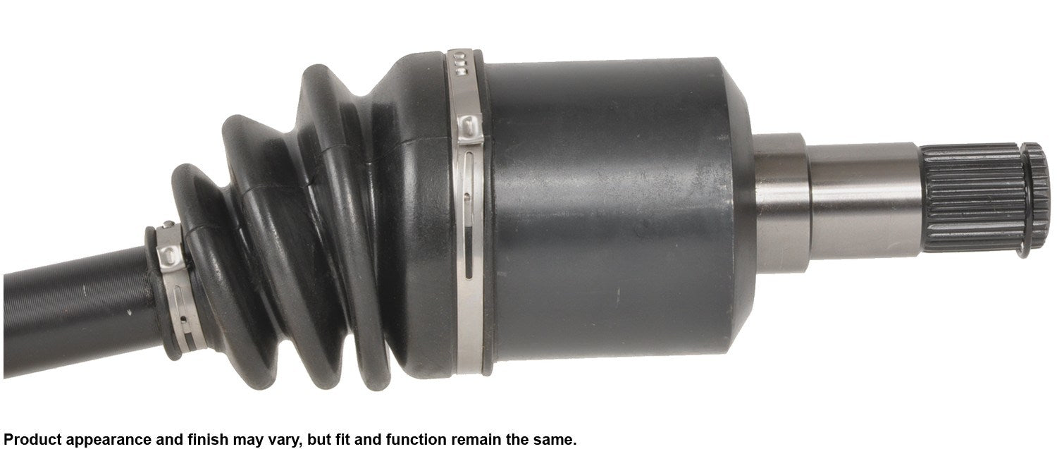 Cardone New CV Axle Assembly 66-3465