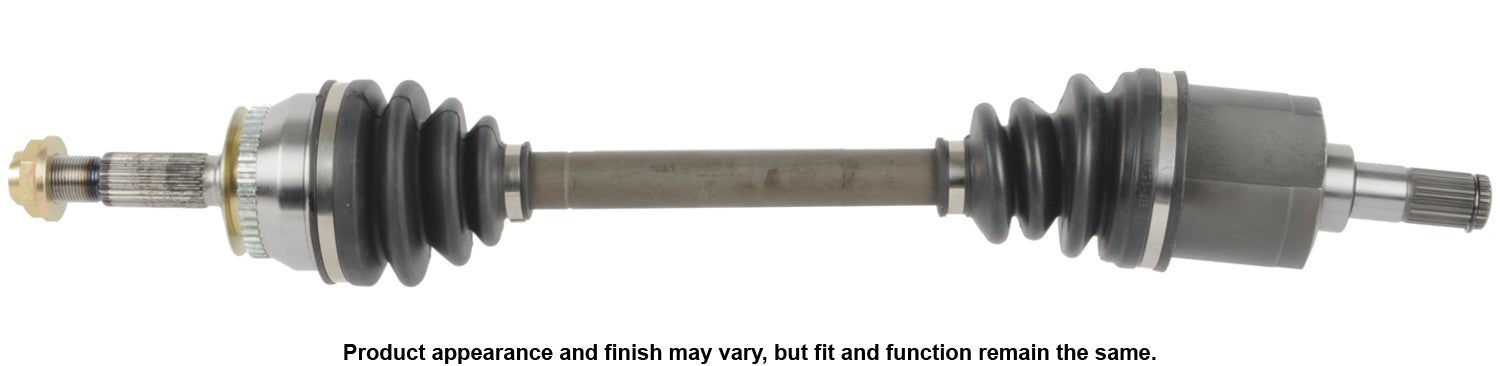 Cardone New CV Axle Assembly 66-3467
