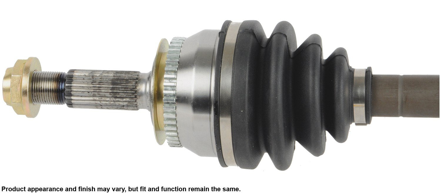 Cardone New CV Axle Assembly 66-3467