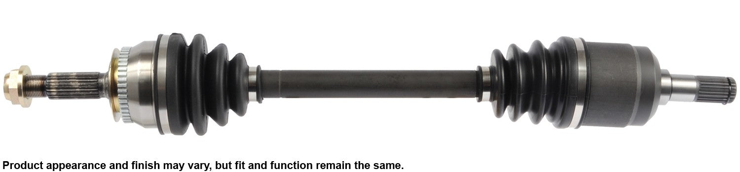 Cardone New CV Axle Assembly 66-3471