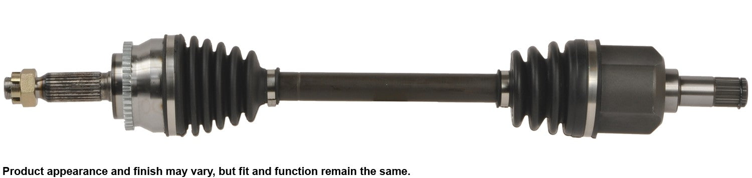 Cardone New CV Axle Assembly 66-3474