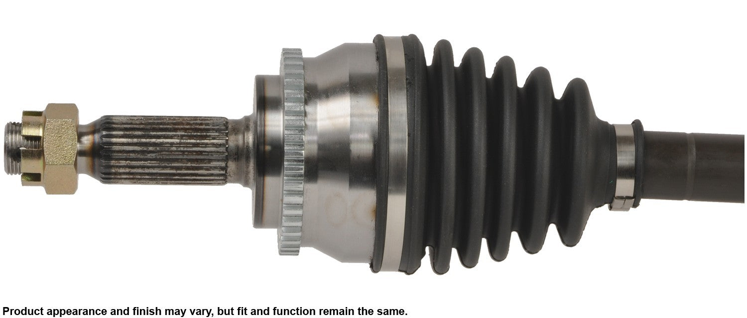 Cardone New CV Axle Assembly 66-3474