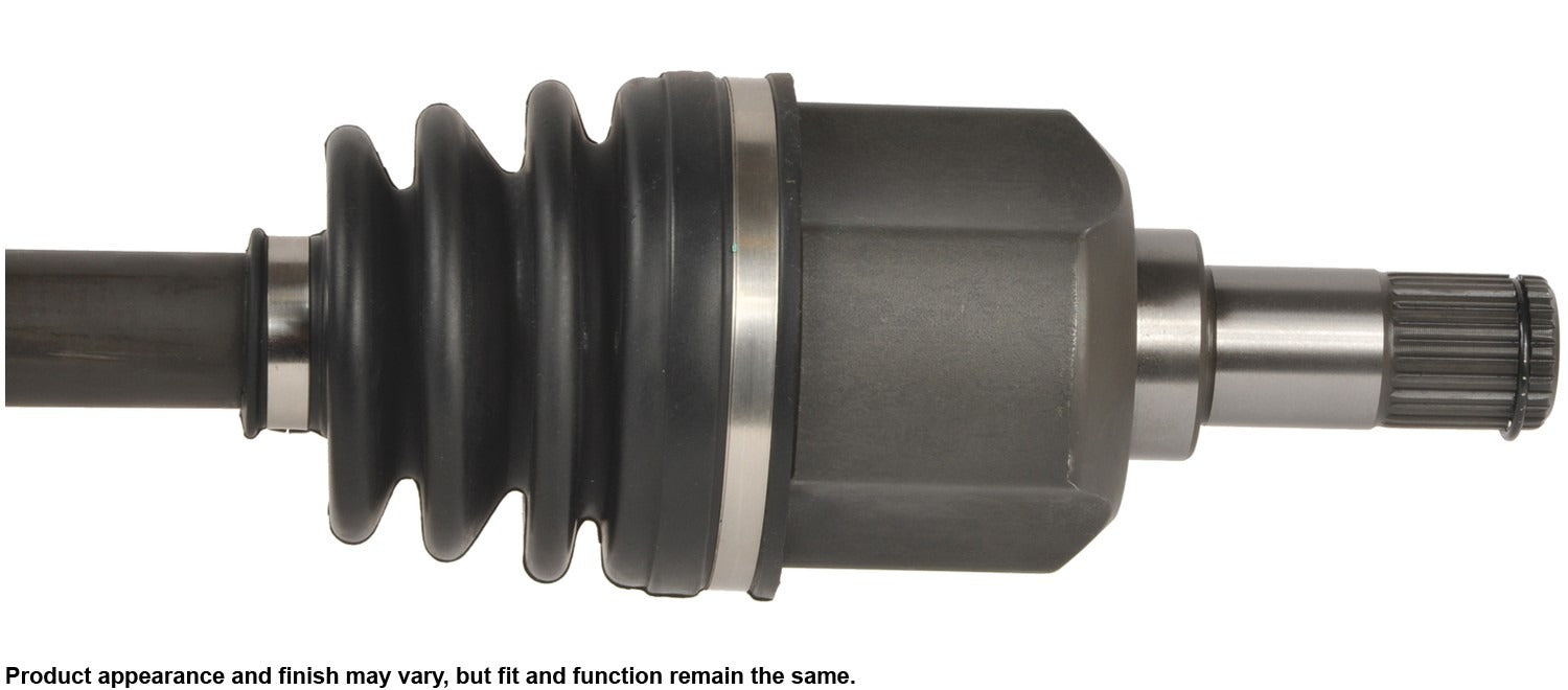 Cardone New CV Axle Assembly 66-3474