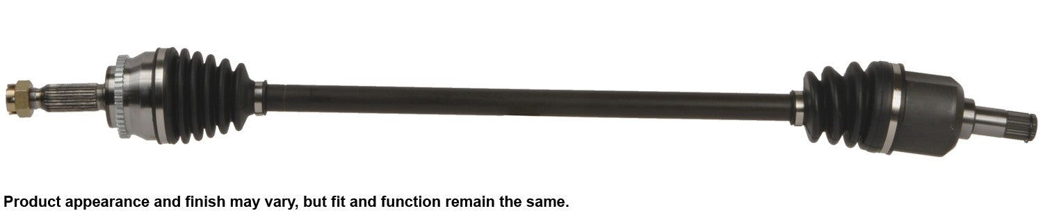 Cardone New CV Axle Assembly 66-3475