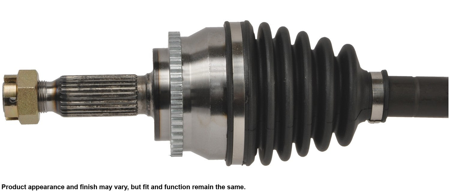 Cardone New CV Axle Assembly 66-3475