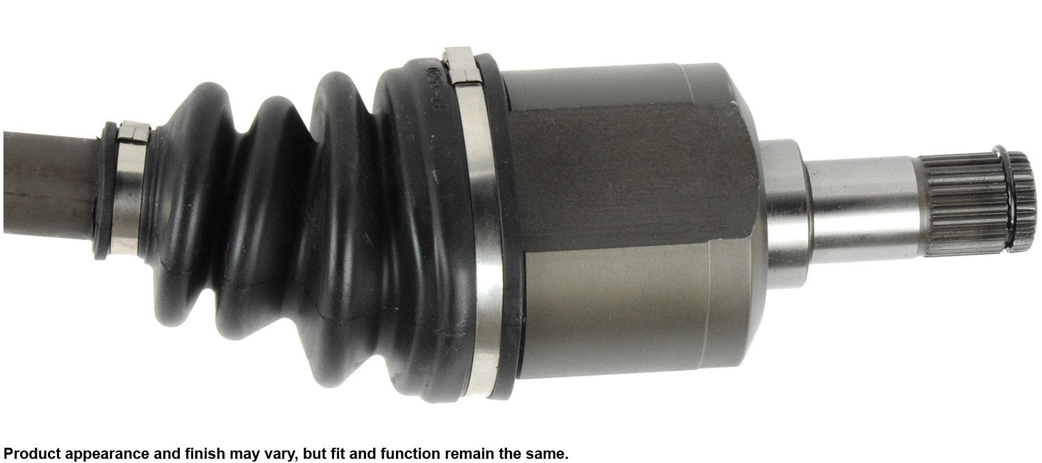 Cardone New CV Axle Assembly 66-3482