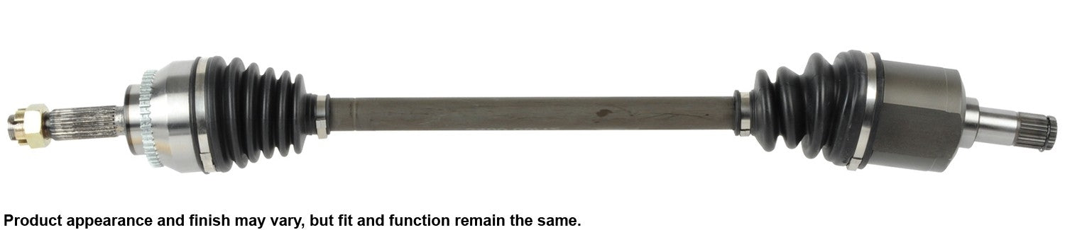 Cardone New CV Axle Assembly 66-3482