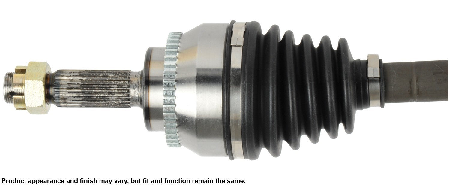 Cardone New CV Axle Assembly 66-3482