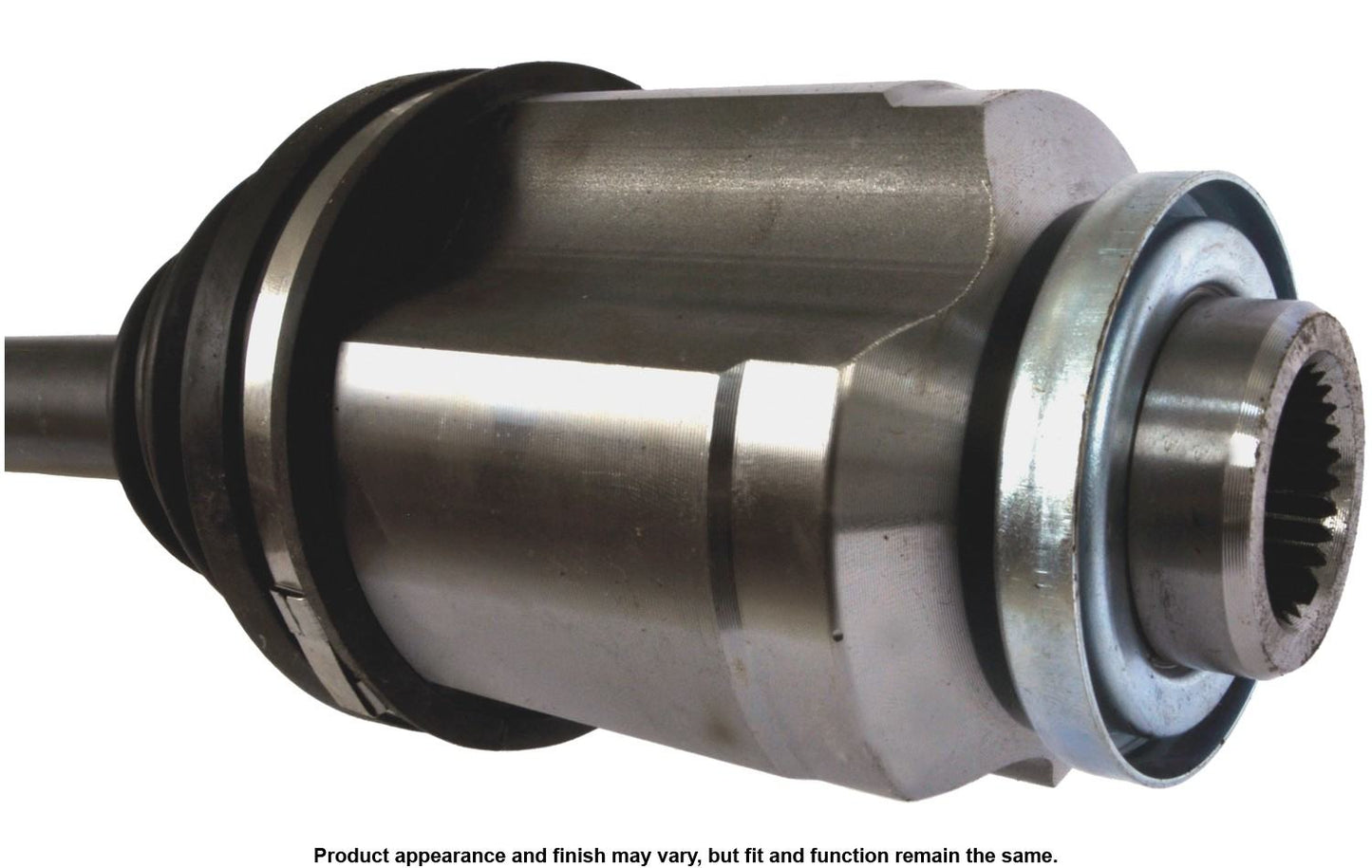 Cardone New New CV Axle Assembly 66-3484